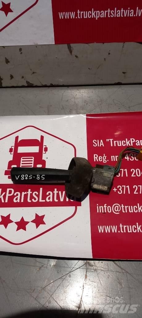 Volvo FH 12.   20399175 Kabiinid