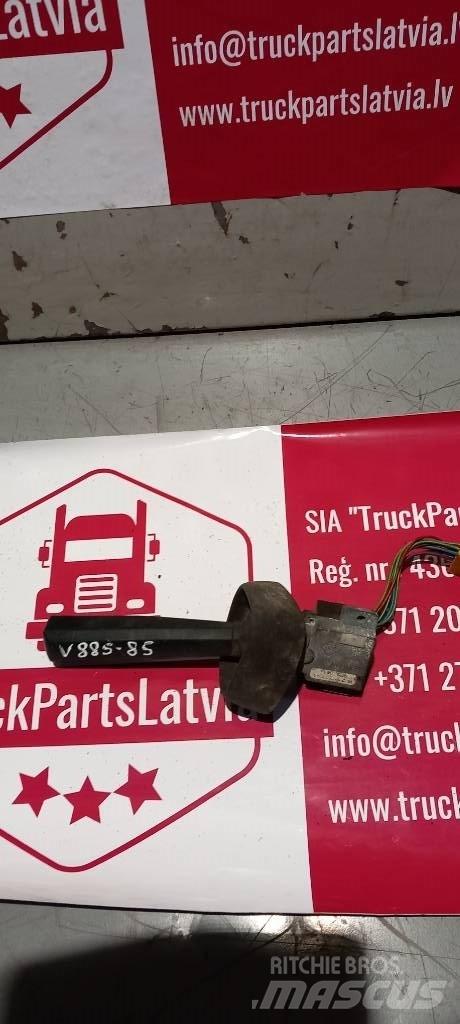 Volvo FH 12.   20399175 Kabiinid