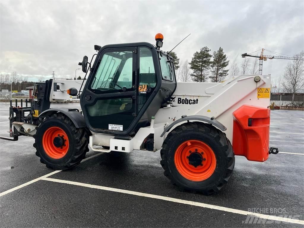 Bobcat T40170 Teleskooplaadurid
