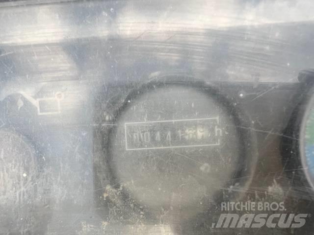 Kaeser M 50 Kompressorid