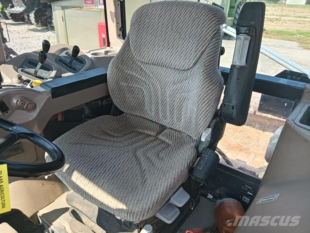 Kubota M 128 X Traktorid