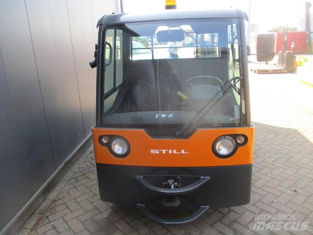 Still R07-25 Muud