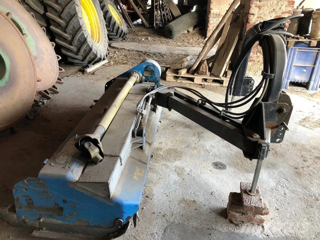  AGRICOM BOARD 200 Niidukid