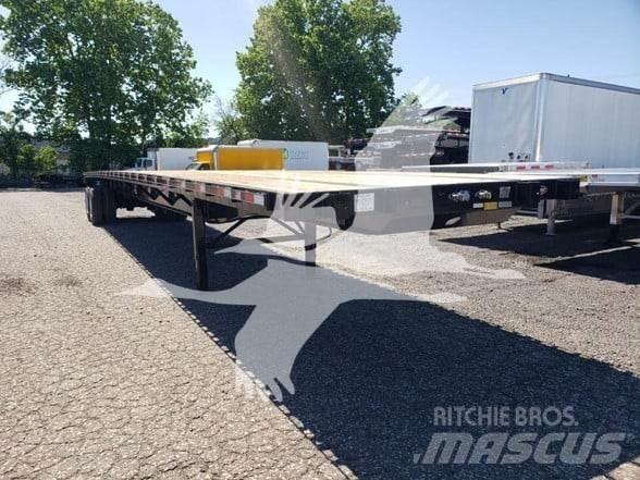 Dorsey STEEL GIANT Madelpoolhaagised
