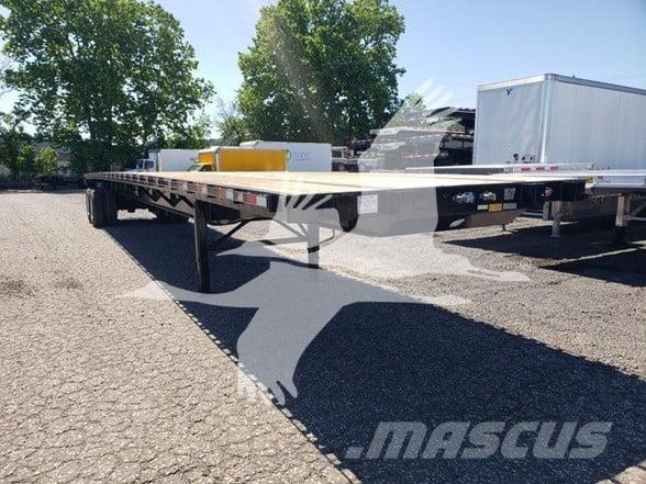 Dorsey STEEL GIANT Madelpoolhaagised