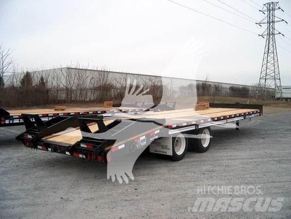 Eager Beaver 20XPT Madelhaagised