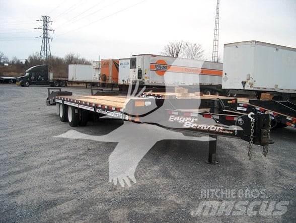 Eager Beaver 20XPT Madelhaagised