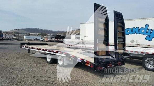 Eager Beaver 20XPT Madelhaagised