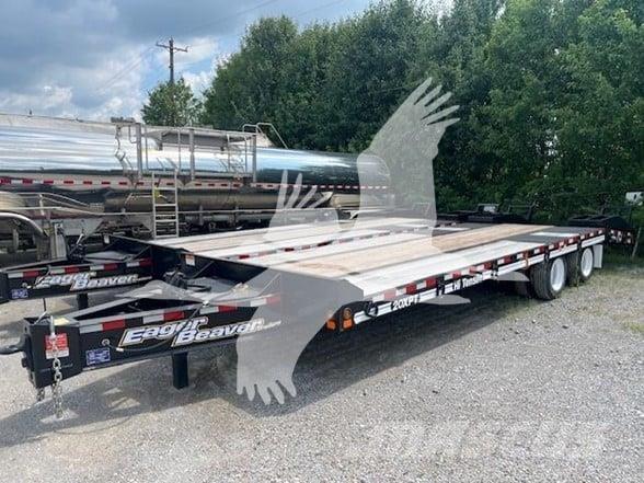 Eager Beaver 20XPT Madelhaagised