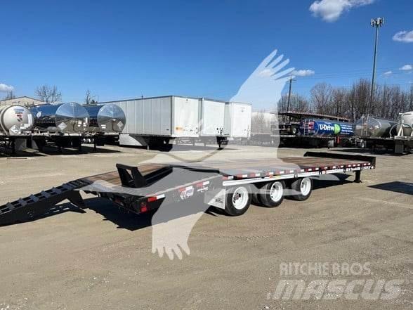 Eager Beaver 25XPL Madelhaagised