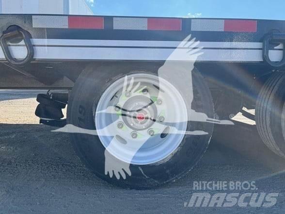Eager Beaver 25XPL Madelhaagised