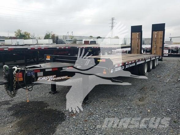 Eager Beaver 25XPL Madelhaagised