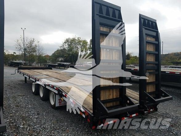 Eager Beaver 25XPL Madelhaagised