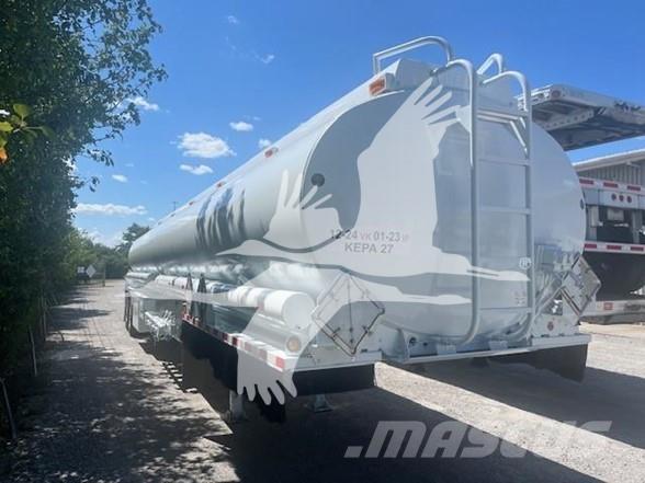 Heil 406 AL Tsisternhaagised