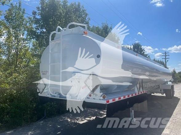 Heil 406 AL Tsisternhaagised