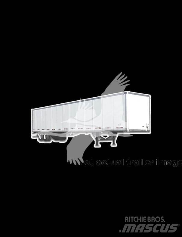 Hyundai SHEET & POST Furgoonhaagised