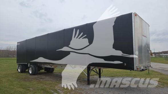 Reitnouer BIG BUBBA Tentpoolhaagised