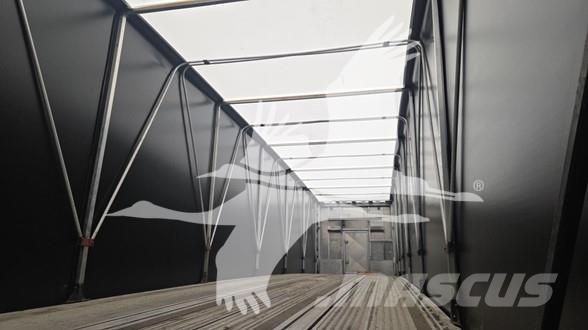 Reitnouer BIG BUBBA Tentpoolhaagised