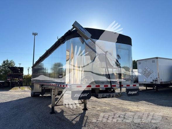  STARGATE FRAMELESS Kallur-haagised