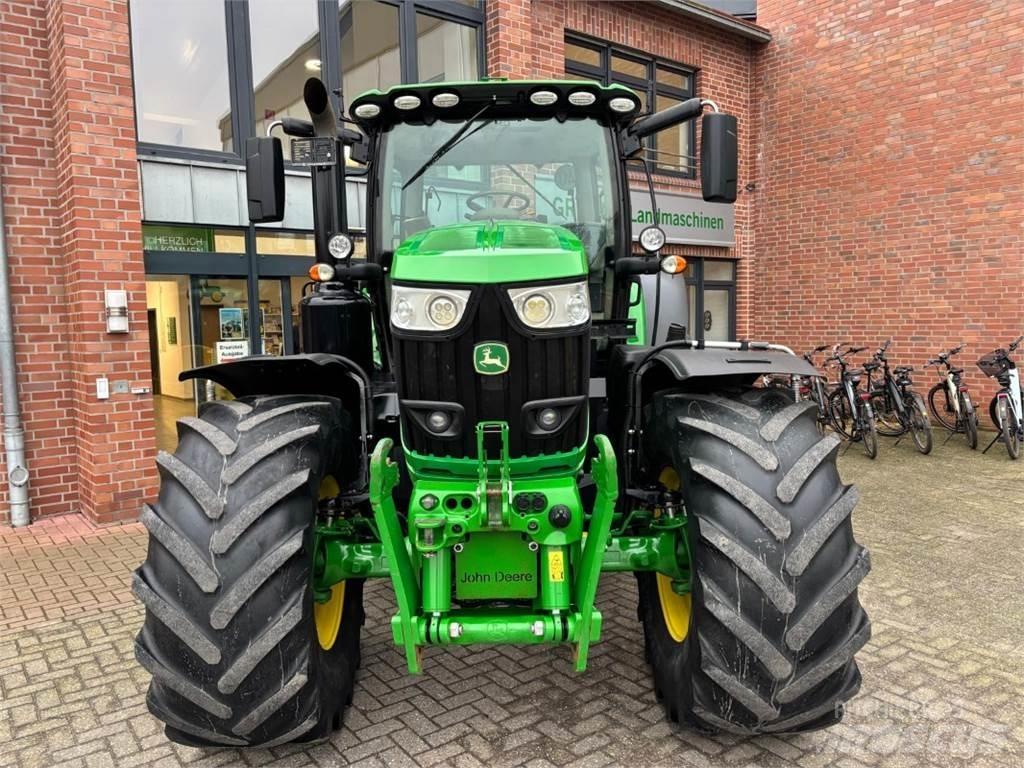 John Deere 6175R Traktorid