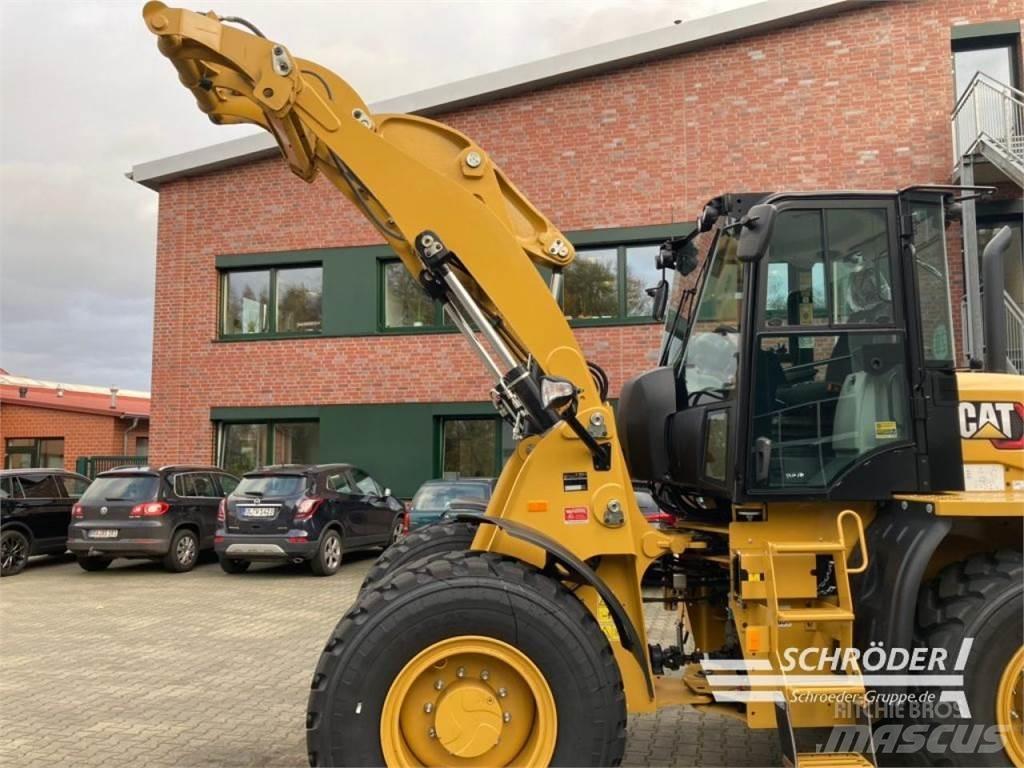CAT 914 M Rataslaadurid