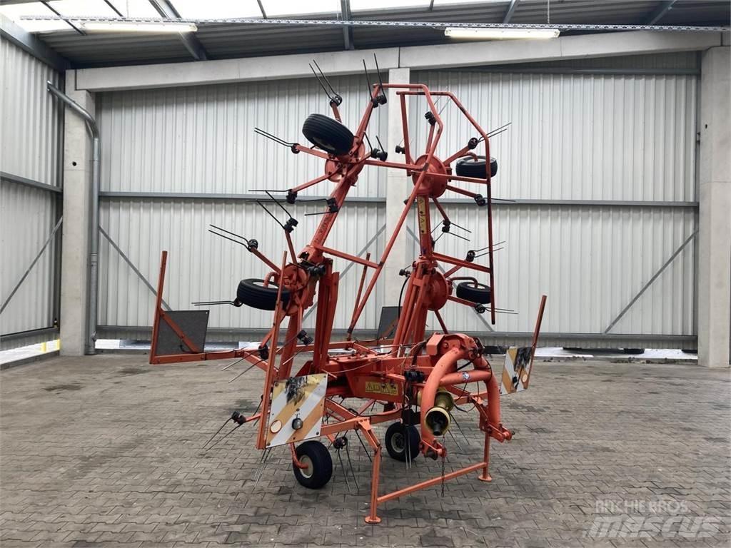 Kuhn GF 6301 MH Muud põllumajandusmasinad
