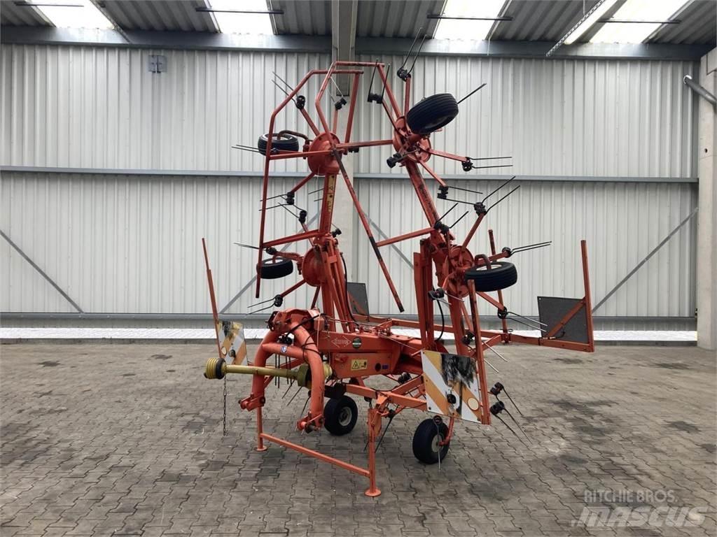 Kuhn GF 6301 MH Muud põllumajandusmasinad
