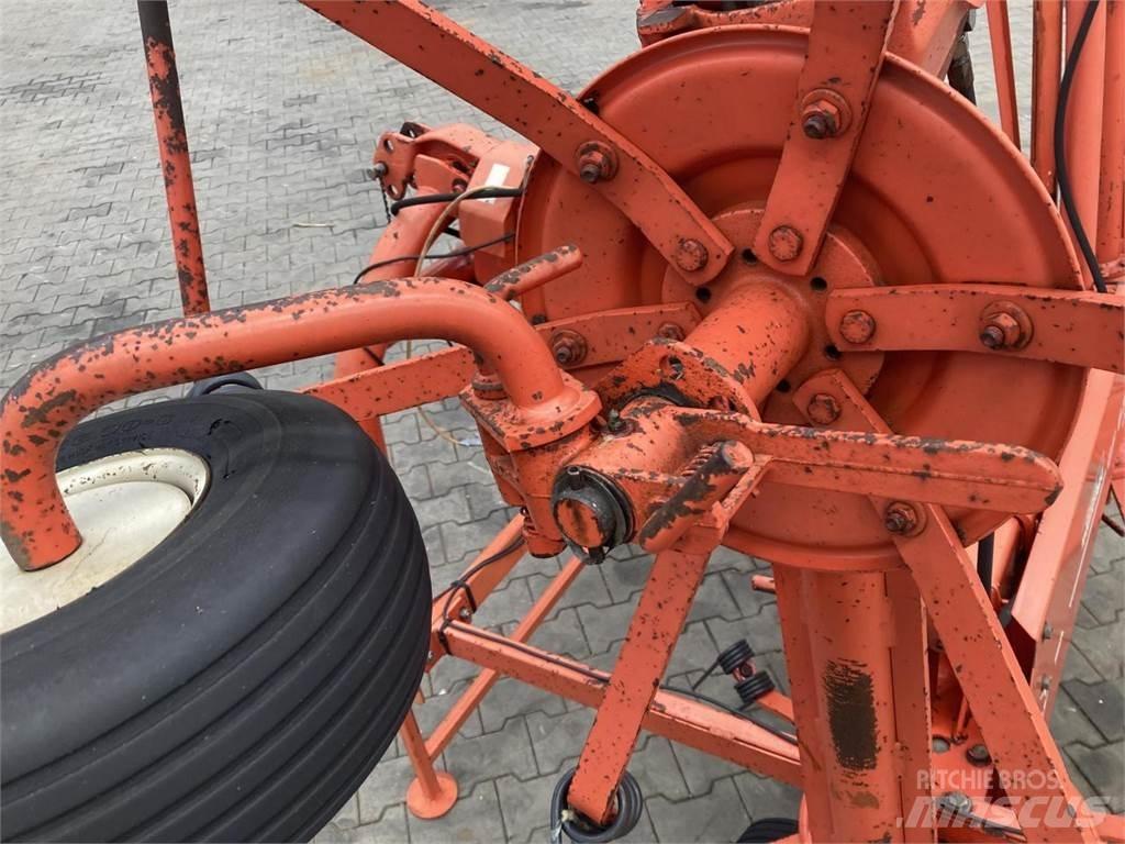 Kuhn GF 6301 MH Muud põllumajandusmasinad
