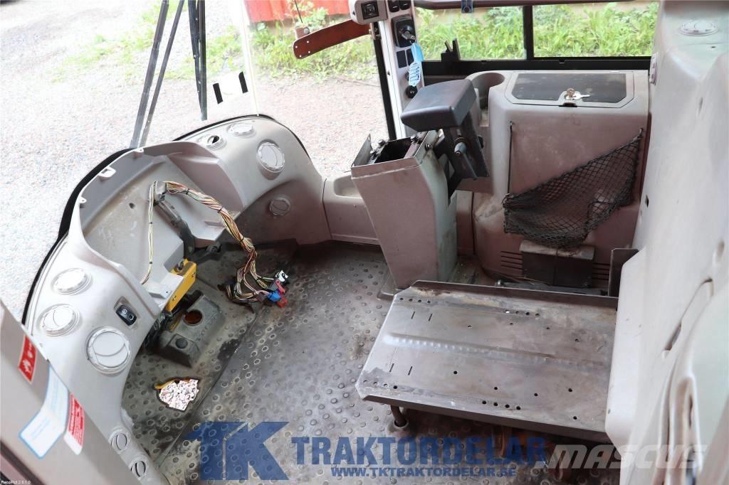 Volvo L 180 F Kabiinid
