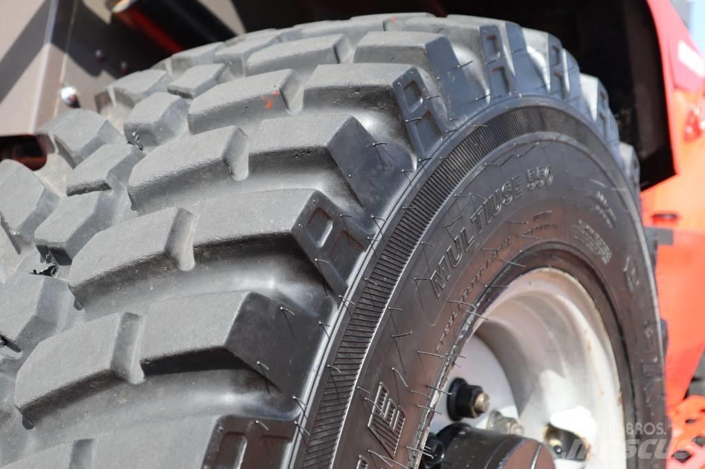 Manitou M 26.4 Maastikutõstukid