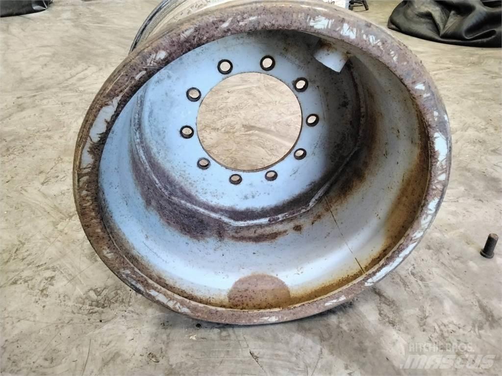 Valmet 890 20x26,5 Rehvid, rattad ja veljed