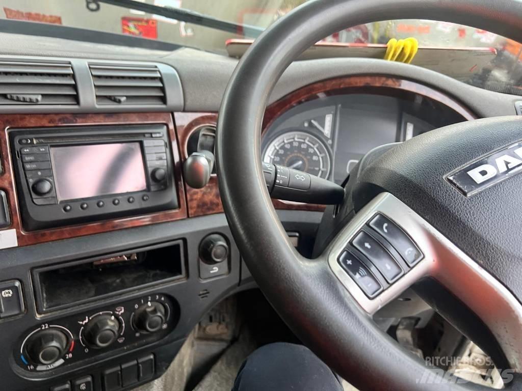 DAF CF85 440 Kallurid