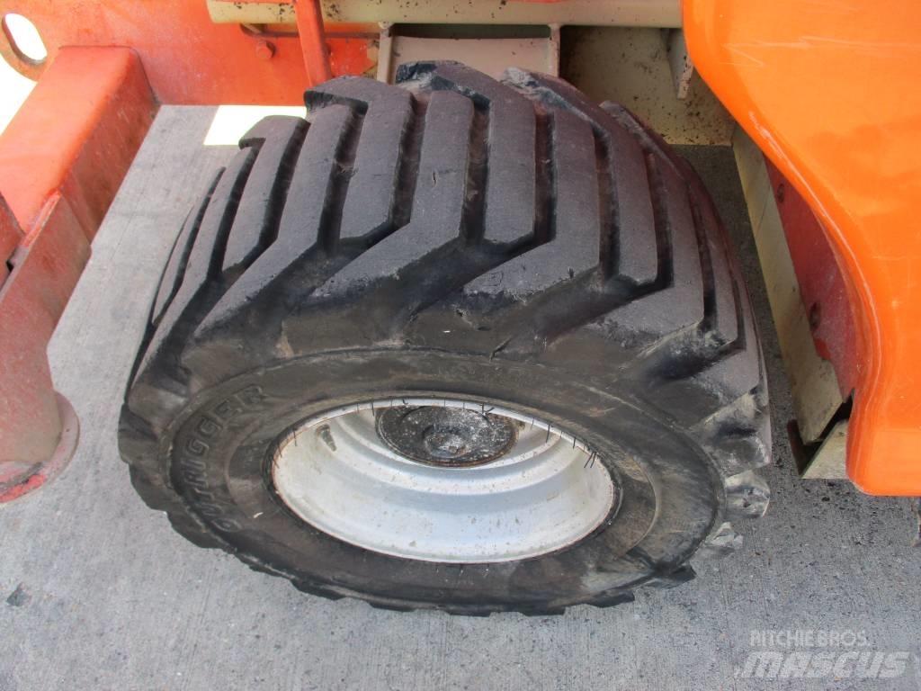 JLG 4394RT (865) Käärtõstukid
