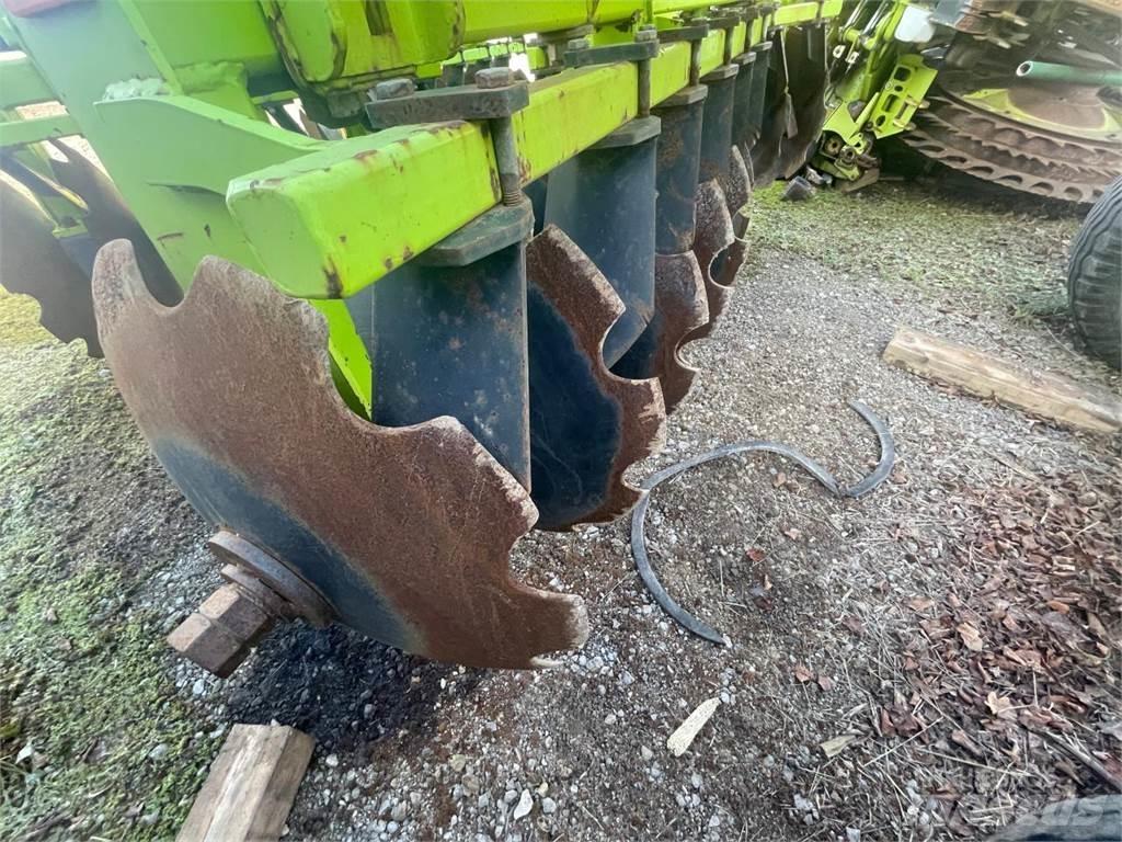  Mohn DS 6150 X Randaalid