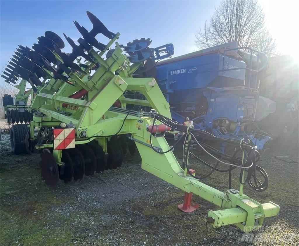  Mohn DS 6150 X Randaalid