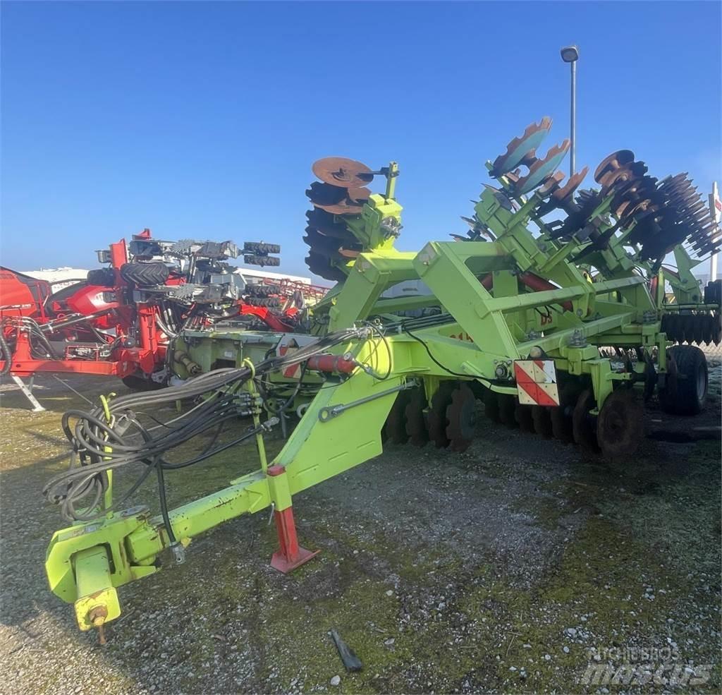  Mohn DS 6150 X Randaalid