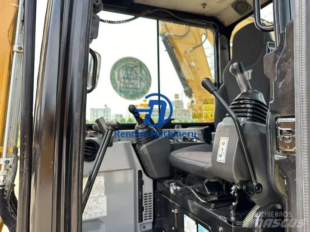 CAT 303.5 E Miniekskavaatorid < 7 t