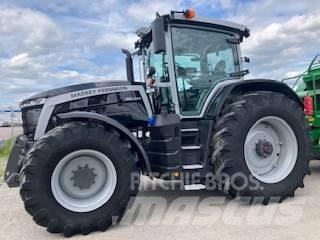 Massey Ferguson 8 S Traktorid