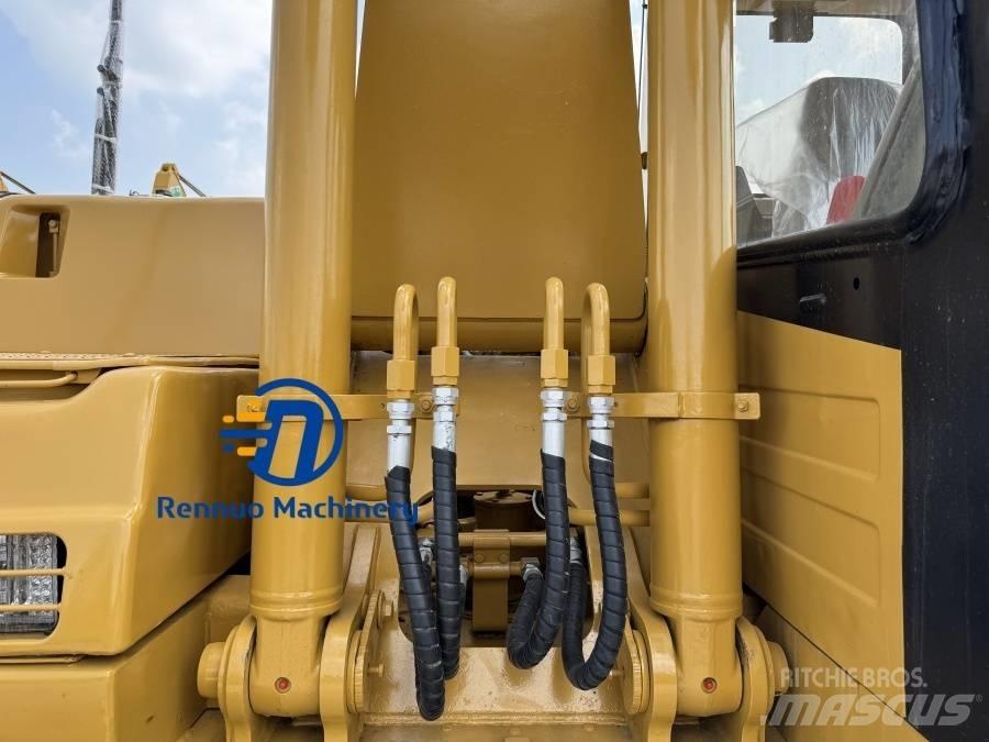 CAT 320BL Roomikekskavaatorid