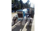 Ford 3600 tractor Traktorid
