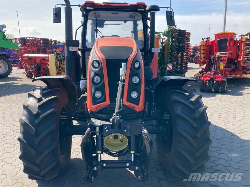 Ursus C-3150 Traktorid