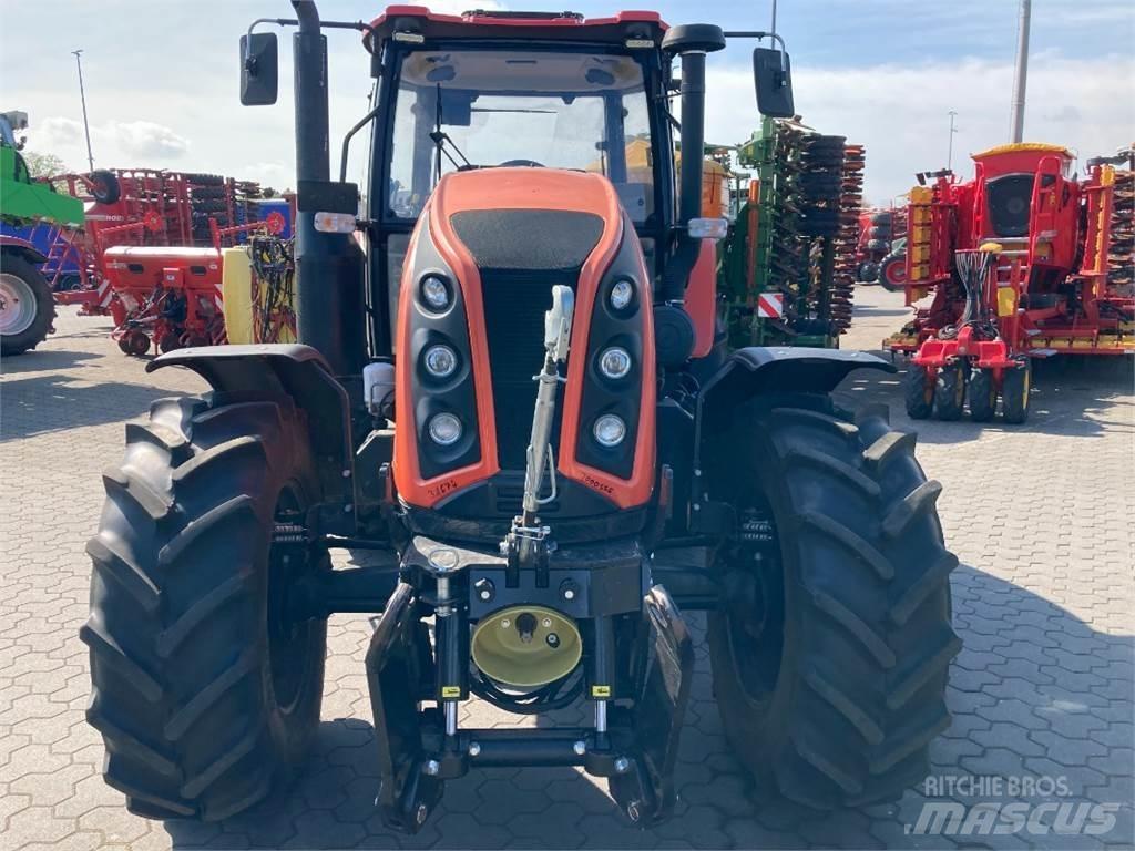 Ursus C 3185 Traktorid