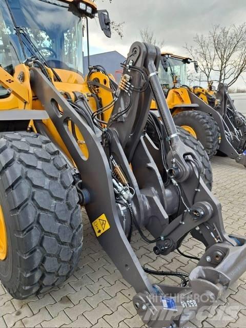 Volvo L 90 H2 Rataslaadurid