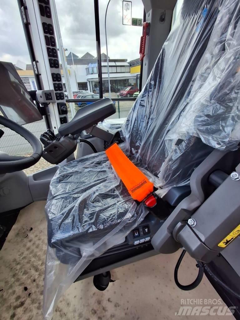 Volvo L 90 H2 Rataslaadurid