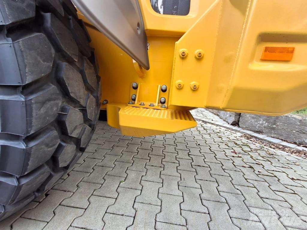 Volvo L 90 H2 Rataslaadurid