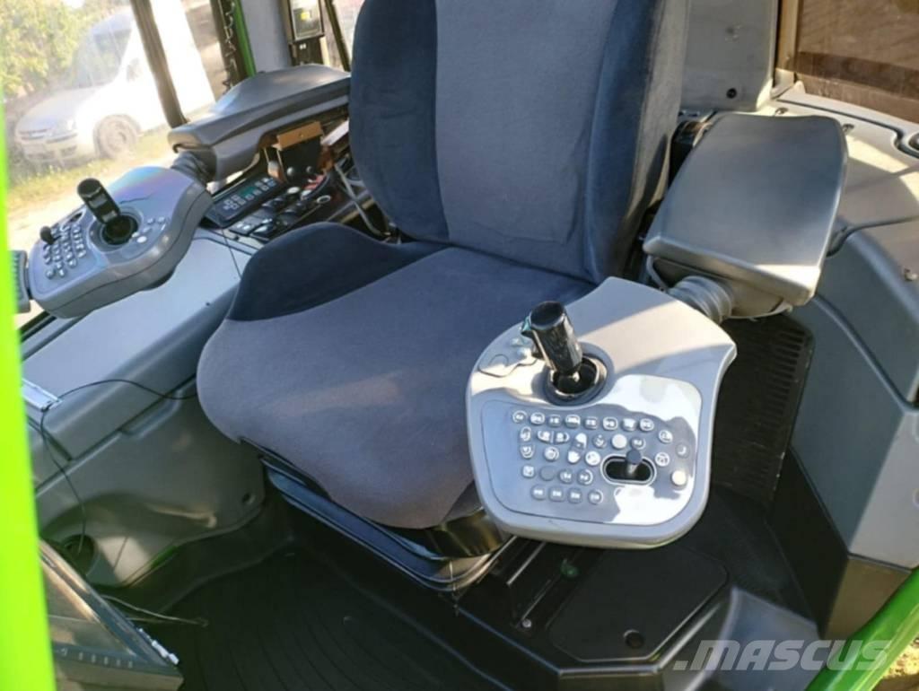John Deere 1110 E Forwarderid