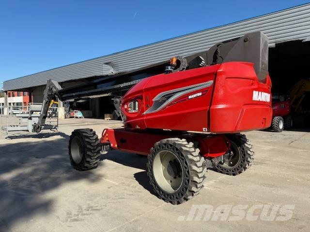 Manitou 280 ATJ Iseliikuvad poomtõstukid