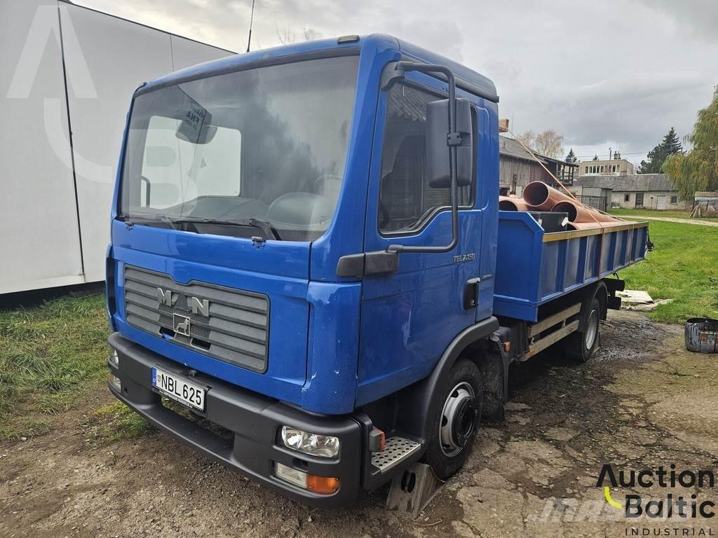 MAN 7.150 Kallurid