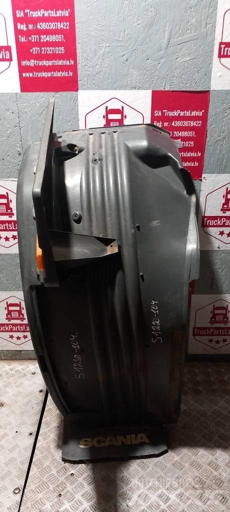 Scania G 400  1485486 Kabiinid