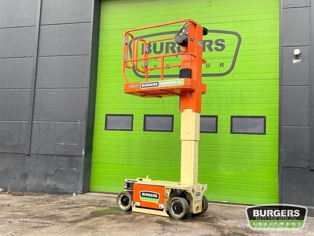 JLG 1230ES Muud tõstukid ja platvormid